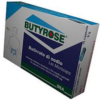 Butyrose Lsc 15microcps
