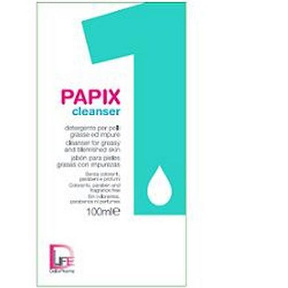 PAPIX CLEANSER 100ML