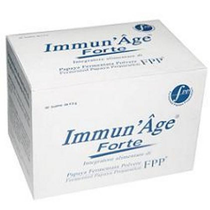 IMMUN'AGE FORTE 60BUSTE