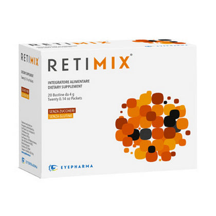 RETIMIX 20 BUSTE