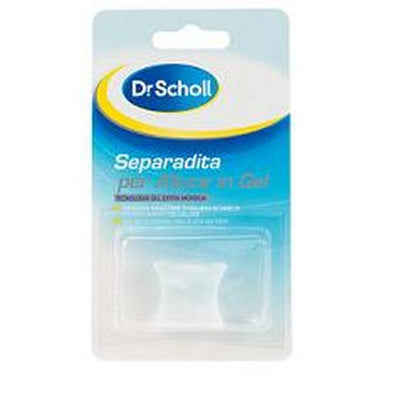 Scholl Gelactiv Separa Dita Alluce