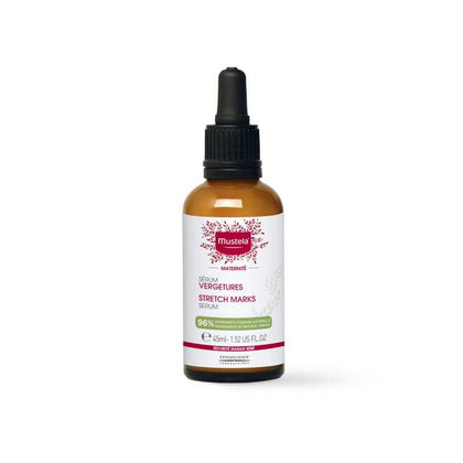 Mustela Siero Smagliature 45ml