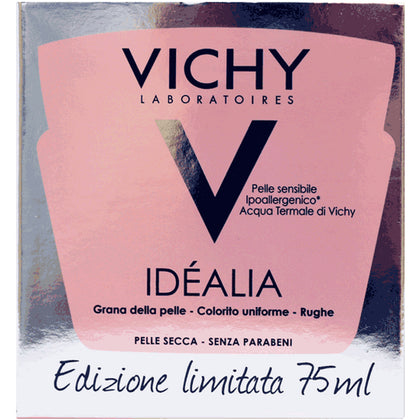 IDEALIA DRY SKIN 75ML