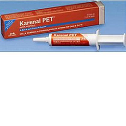 KARENAL PET PASTA 30G