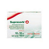 SUPRASORB A COMPR 10X10CM 10 PEZZI