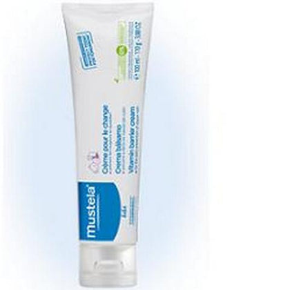 MUSTELA PASTA CAMBIO 50ML