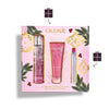Caudalie Cofanetto Trio Profumato Rose De Vigne