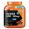 Super 100% Whey Smooth Chocolate 908g