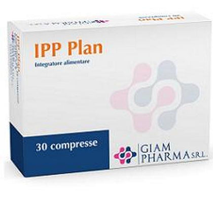 IPP PLAN 30 COMPRESSE