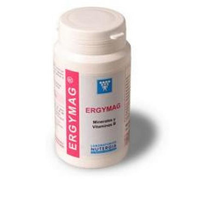 ERGYMAG 100 CAPSULE