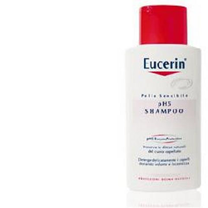 EUCERIN PH5 SHAMPOO 200ML