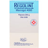 REGOLINT OS POLV200G 973,6MG/G