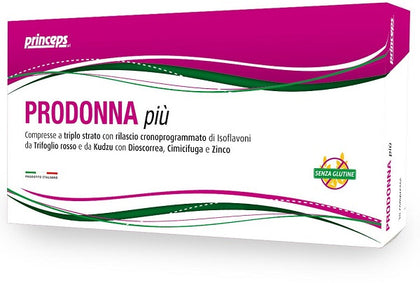 PRODONNA PIU' 30 COMPRESSE