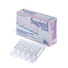SAGINIL OVULI VAGINALI 10 PEZZI
