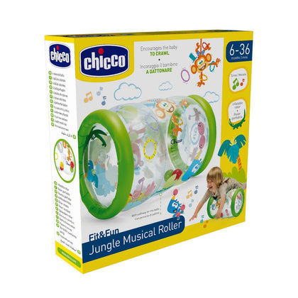Chicco Gioco Musical Roller