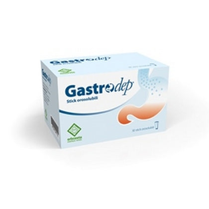 GASTRODEP 30STICK