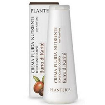 PLANTERS CREMA NUT CORPO BURRO KAR