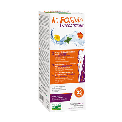 Phyto Garda Informa Interstitium 500ml