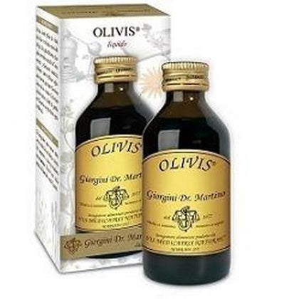 OLIVIS LIQUIDO 100ML