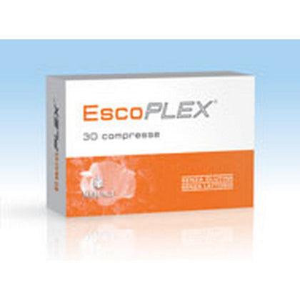 ESCOPLEX 30 COMPRESSE