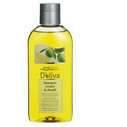 DOLIVA SHAMPOO LIM AMALFI200ML