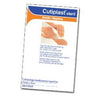 CUTIPLAST STERIL 10X8CM 5 PEZZI