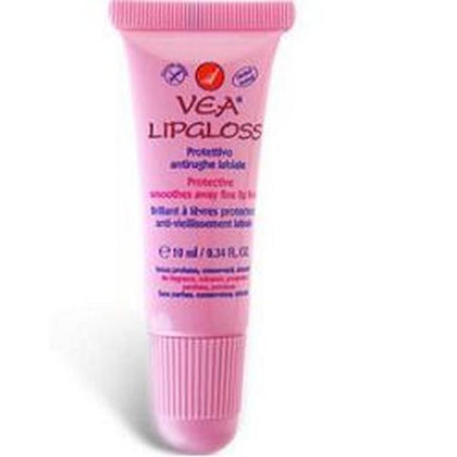 Vea Lipgloss Protettivo Antiarrossamento 10ml