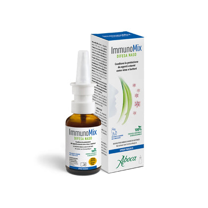 Immunomix Difesa Naso Spray 30ml