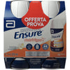 Ensure Nutrivigor Cioccolato 4x220ml