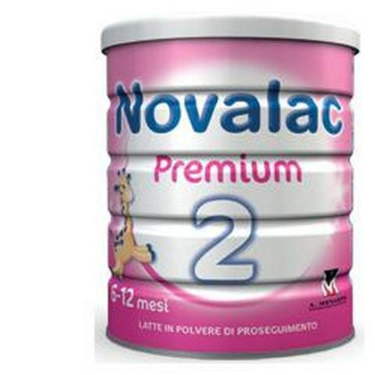 NOVALAC PREMIUM 2 800G