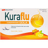 Kuraflu Gola Limone/miele20 Compresse
