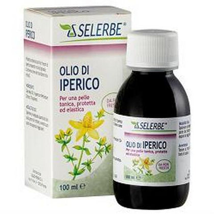 OLIO IPERICO 100ML