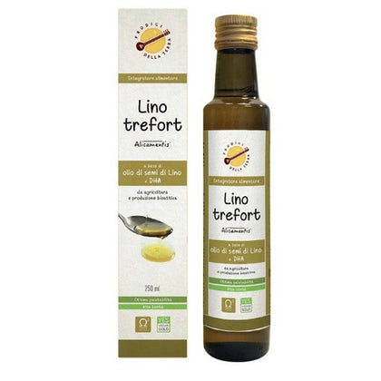 LINO TREFORT ALICAMENTIS 250ML