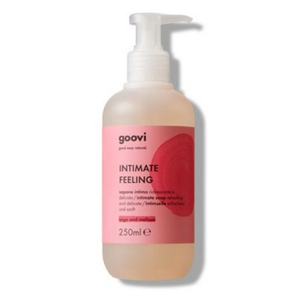 GOOVI SAPONE INTIMO 250ML