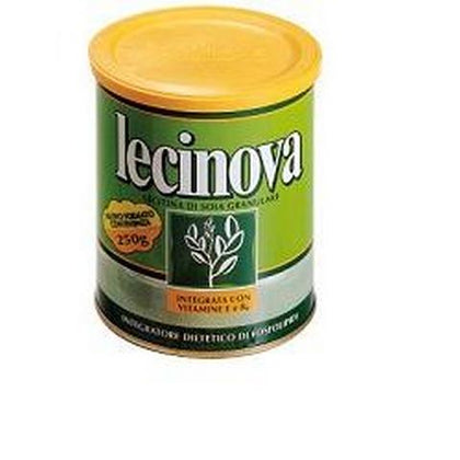 LECINOVA PLUS GRANULATO 200G