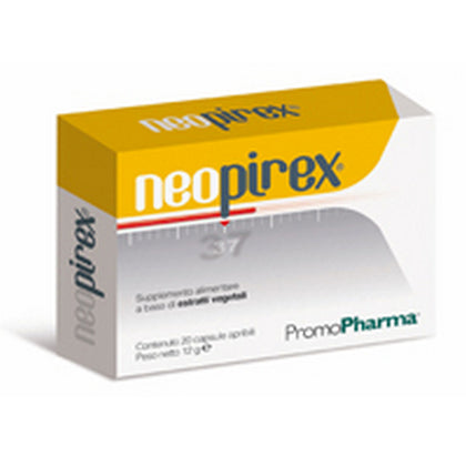 NEOPIREX 20 CAPSULE