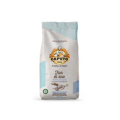 FIOR DI RISO 1KG