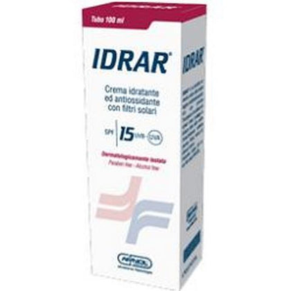 IDRAR CREMA 100ML