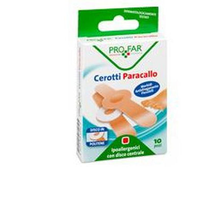 PROFAR CER CALLI 10 PEZZI 7X1,2CM