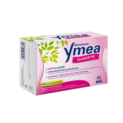 Ymea Silhouette 64 Capsule