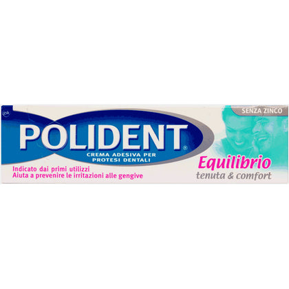 Polident Equilibrio 40g