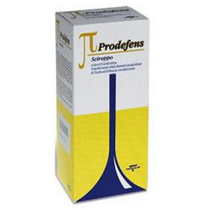 PRODEFENS SCIROPPO 200ML