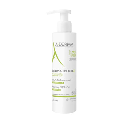 Dermalibour+cica Gel Detergente 200ml