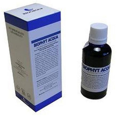 BIOPHYT ACQUA 50ML SOL IAL