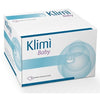 KLIMI' BABY 30 SALVIETTE MON STER