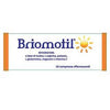 BRIOMOTIL 10 COMPRESSE EFFERV