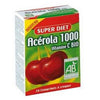 SUPERDIET ACEROLA 1000 C 24 COMPRESSE