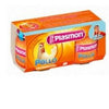 PLASMON OMOGENEIZZATO POLLO 120GX2 PEZZI