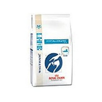 VETERINARY DF HYPOALLERG 2,5KG