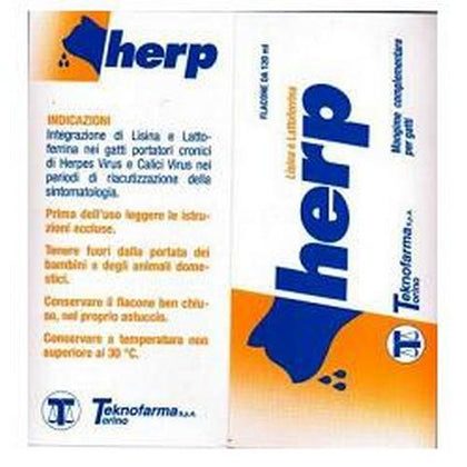 HERP 50ML